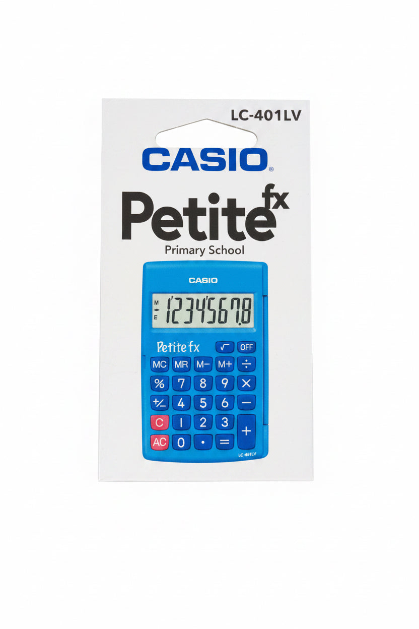 Calculatrice